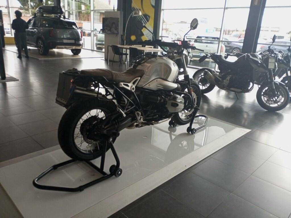 usatostore.bmw.it Store BMW Motorrad R nineT BMW R nineT Scrambler ABS MY16