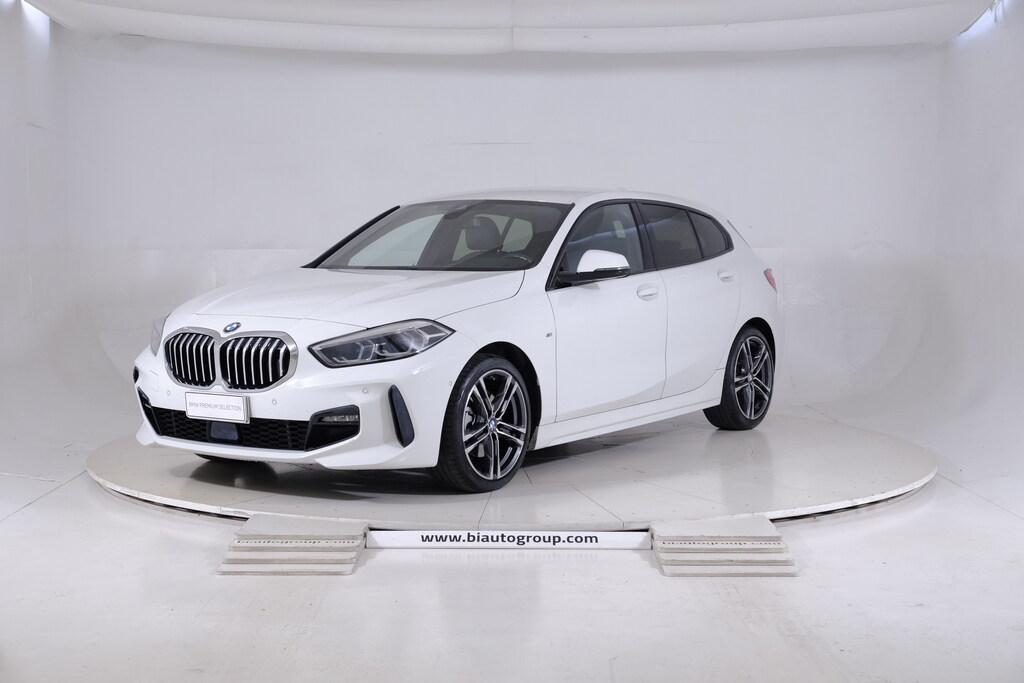 usatostore.bmw.it Store BMW Serie 1 118i Msport auto