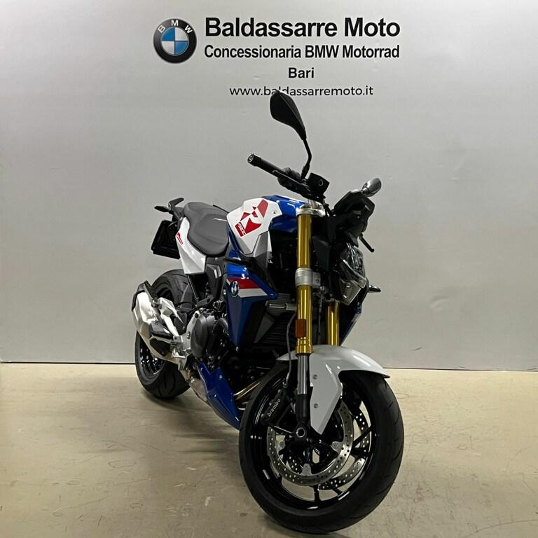 usatostore.bmw-motorrad.it Store BMW Motorrad F 900 R 