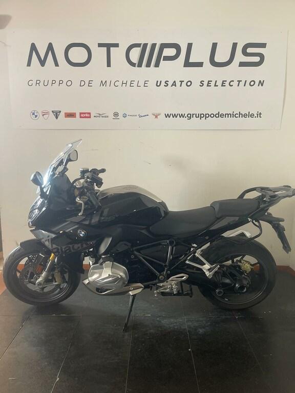 usatostore.bmw-motorrad.it Store BMW Motorrad R 1250 RS BMW R 1250 RS ABS MY23
