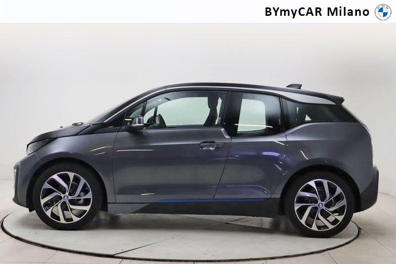 usatostore.bmw.it Store BMW i3 120Ah Advantage