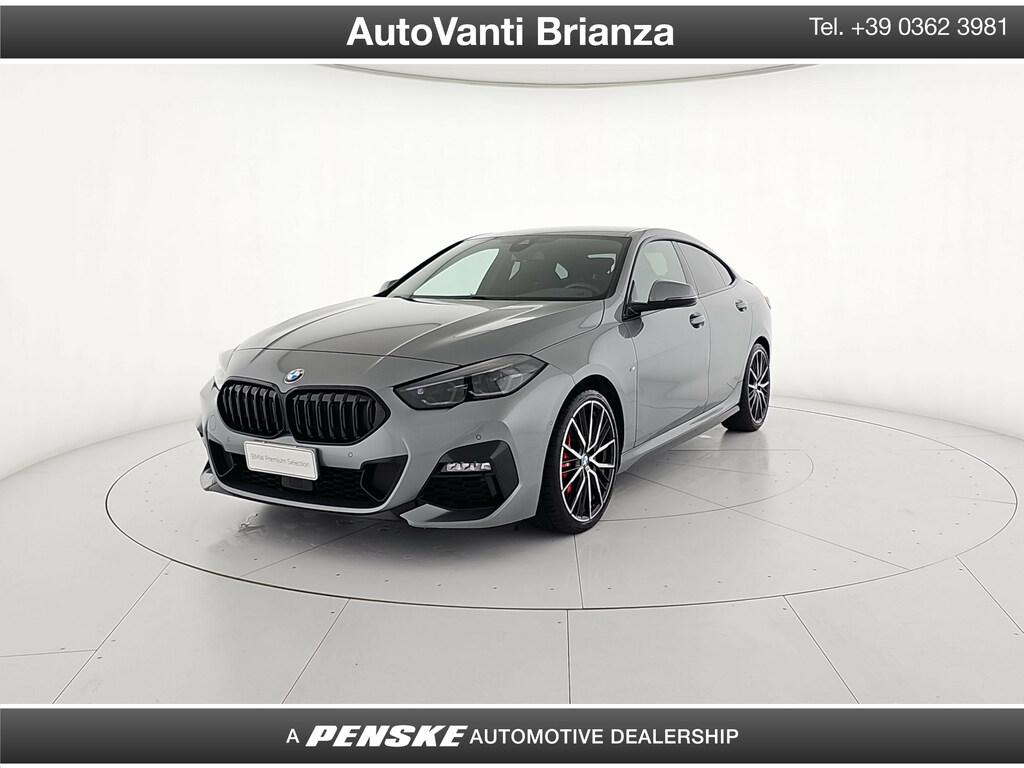 usatostore.bmw.it Store BMW Serie 2 220d Gran Coupe Msport auto