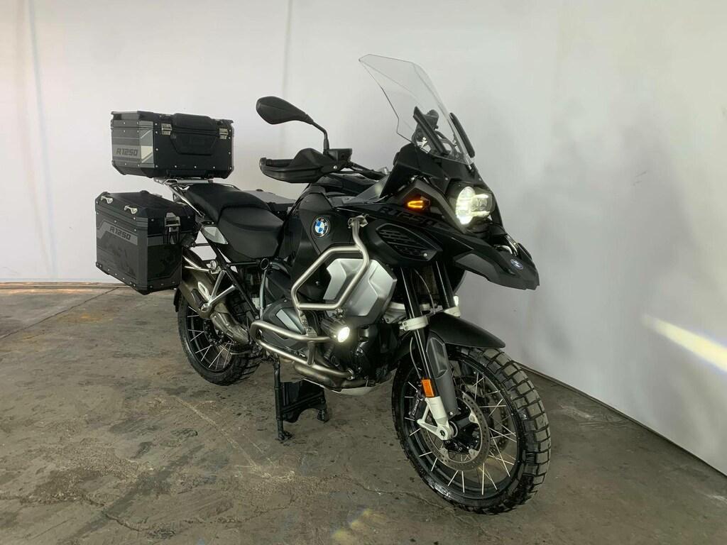 usatostore.bmw.it Store BMW Motorrad R 1250 GS BMW R 1250 GS Adventure ABS MY21