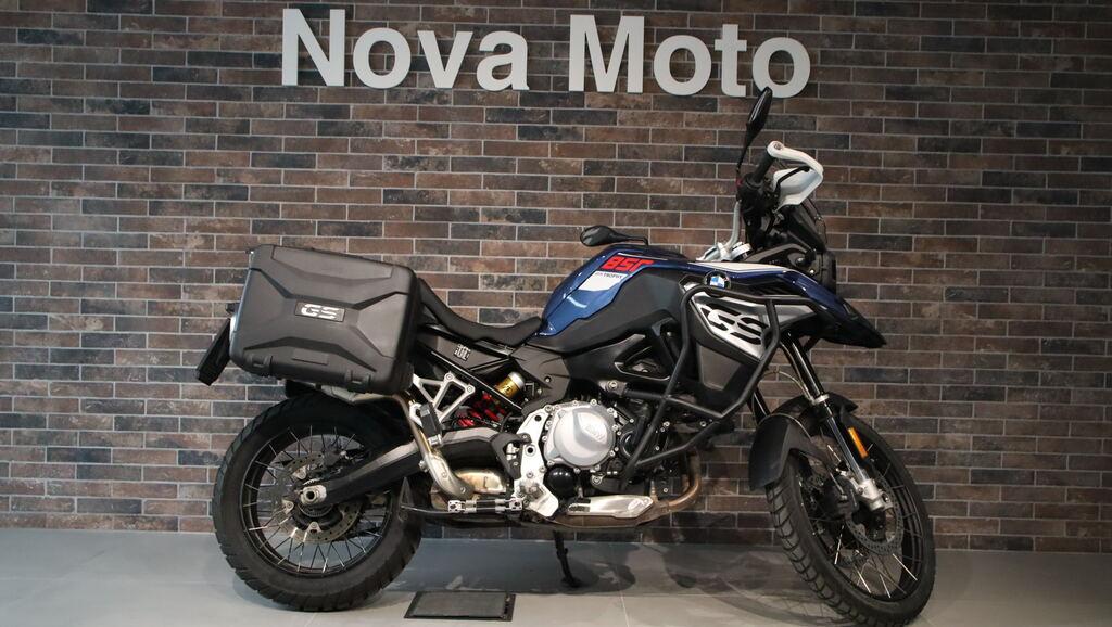 usatostore.bmw-motorrad.it Store BMW Motorrad F 850 GS BMW F 850 GS ABS MY21