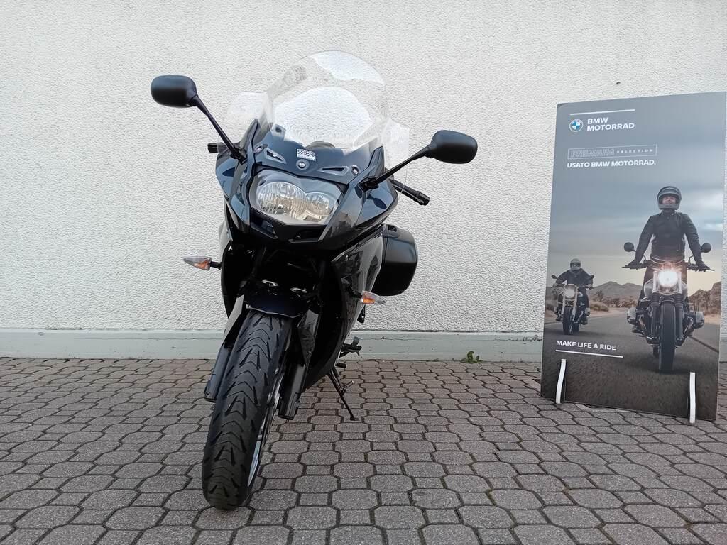 usatostore.bmw-motorrad.it Store BMW Motorrad F 800 GT BMW F 800 GT ABS MY13