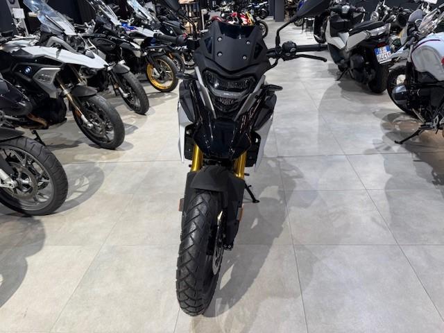 usatostore.bmw-motorrad.it Store BMW Motorrad G 310 GS BMW G 310 GS MY21