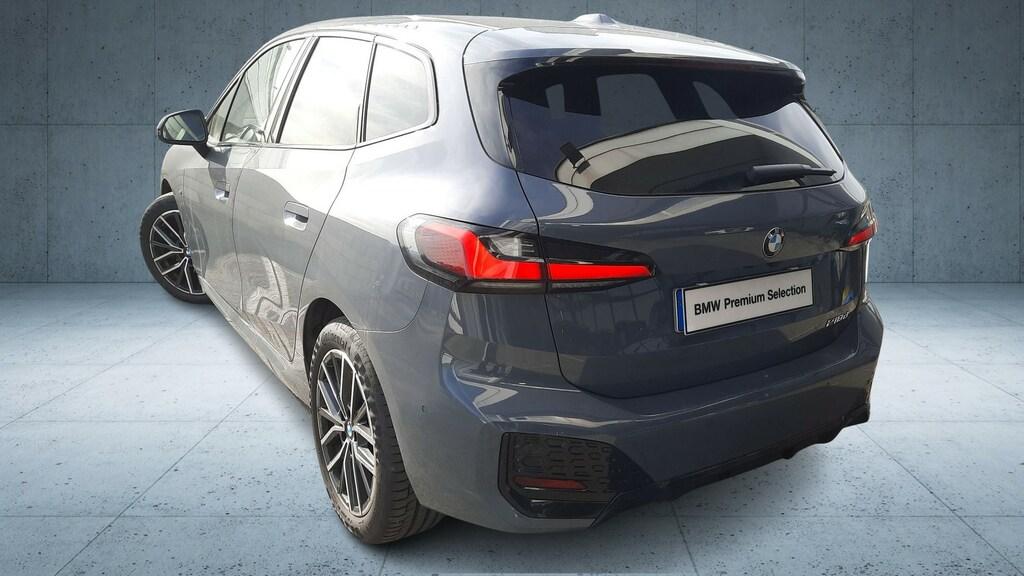 usatostore.bmw.it Store BMW Serie 2 218d Active Tourer Msport auto