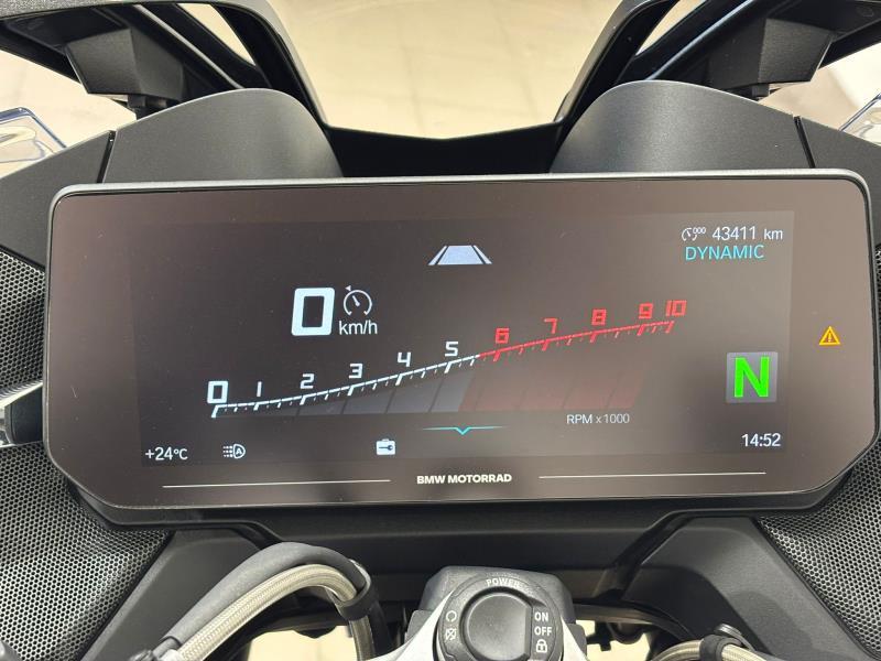 usatostore.bmw-motorrad.it Store BMW Motorrad R 1250 RT BMW R 1250 RT ABS MY20