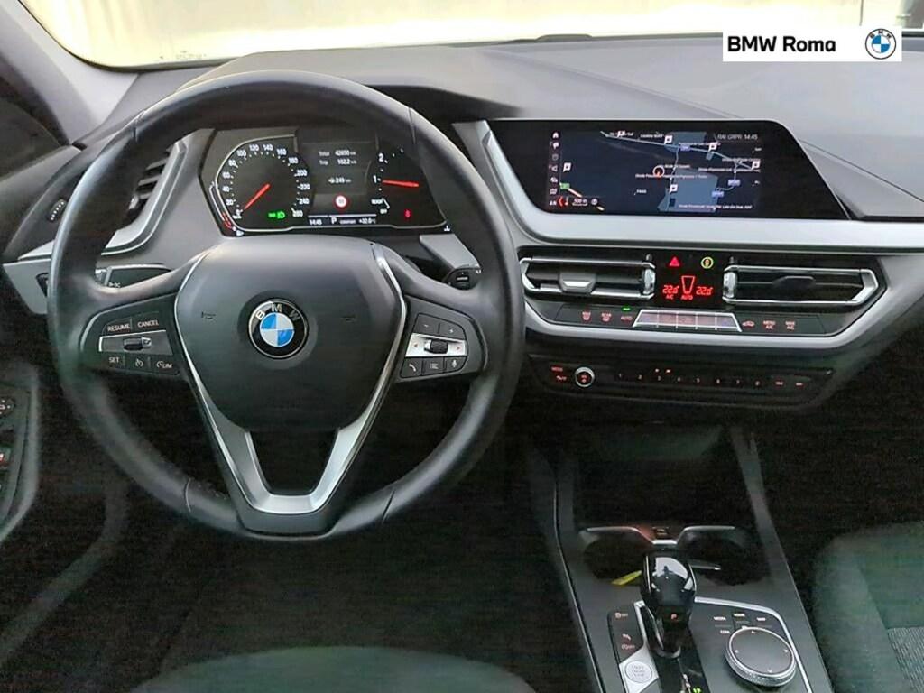 usatostore.bmw.it Store BMW Serie 1 118i Advantage auto