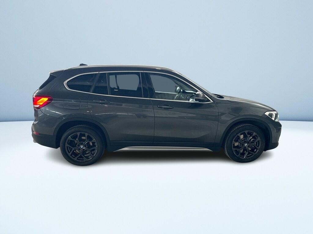 usatostore.bmw.it Store BMW X1 xdrive20d xLine Plus auto