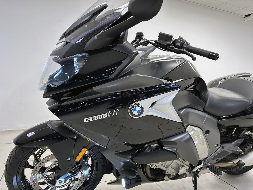 usatostore.bmw.it Store BMW Motorrad K 1600 GT BMW K 1600 GT ABS MY17