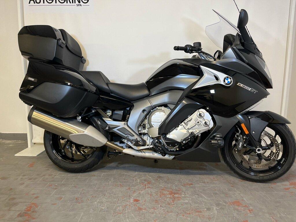 usatostore.bmw.it Store BMW Motorrad K 1600 GT BMW K 1600 GT ABS MY17