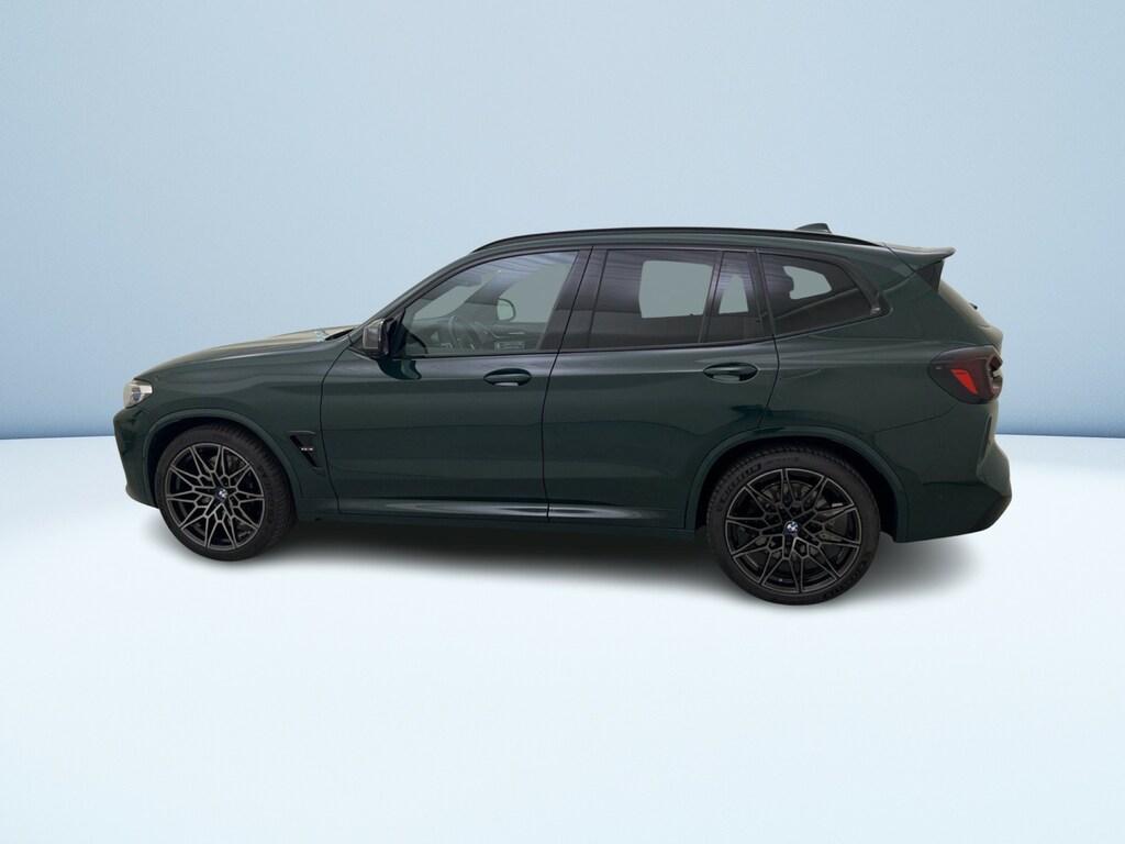 usatostore.bmw.it Store BMW X3 X3M 3.0 Competition auto