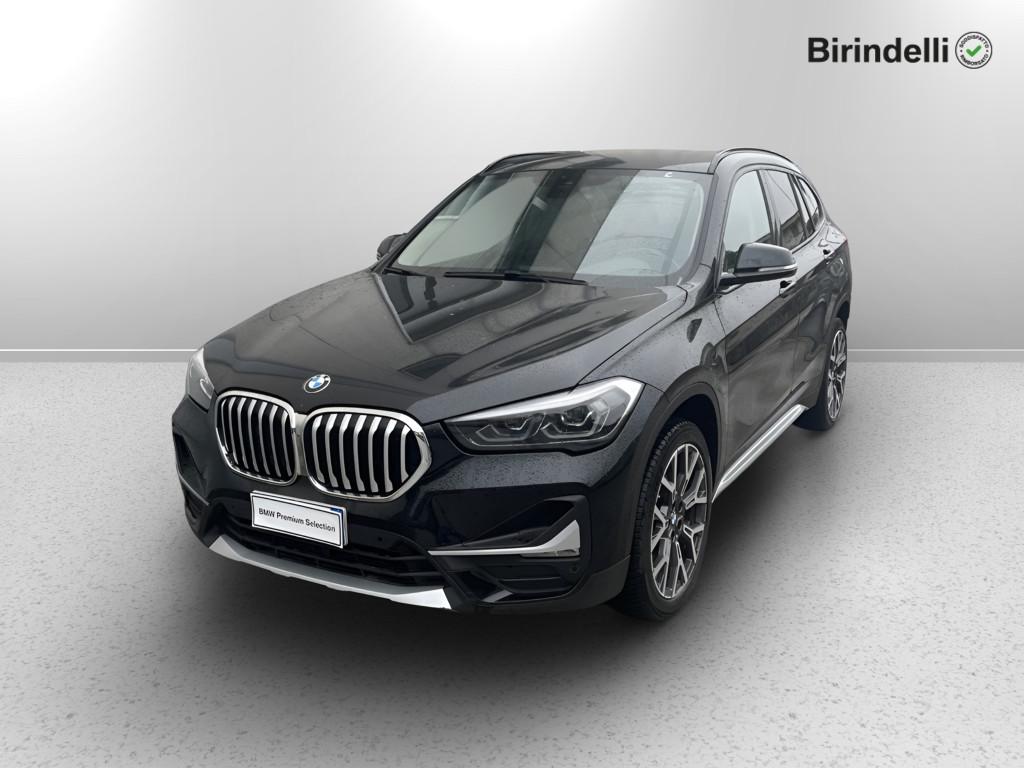 usatostore.bmw.it Store BMW X1 sdrive18d xLine auto