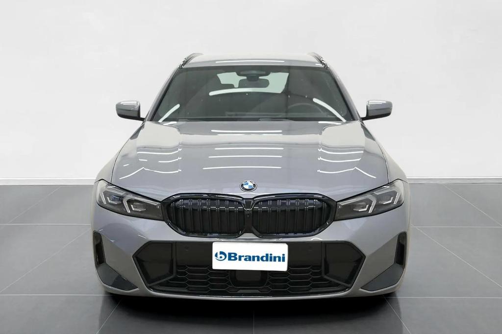 usatostore.bmw.it Store BMW Serie 3 320d Touring mhev 48V Msport xdrive auto