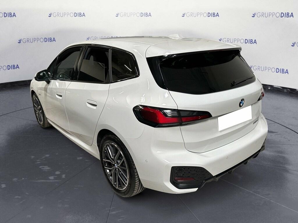 usatostore.bmw.it Store BMW Serie 2 218d Active Tourer Msport auto