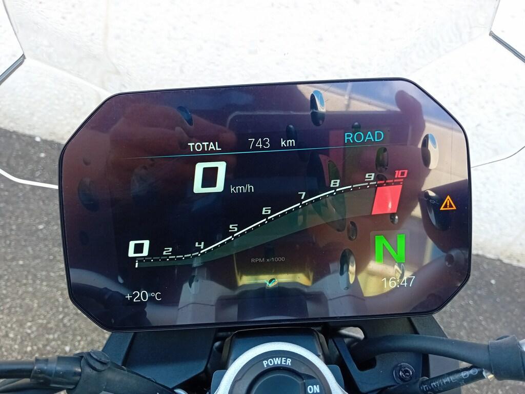 usatostore.bmw-motorrad.it Store BMW Motorrad F 900 R BMW F 900 R MY20