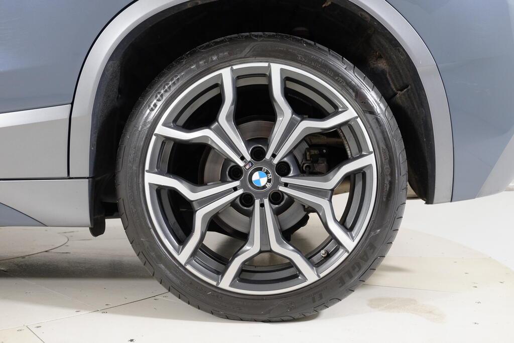 usatostore.bmw.it Store BMW X2 sdrive18d Msport X