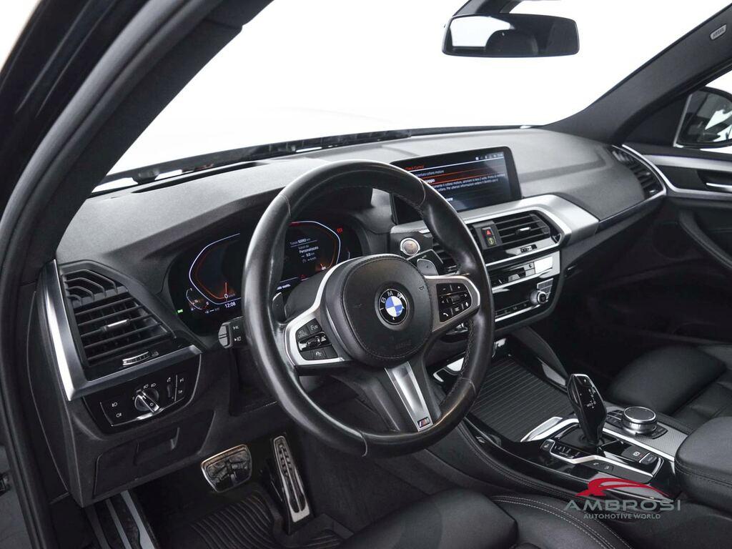 usatostore.bmw.it Store BMW X4 xdrive20i Msport auto