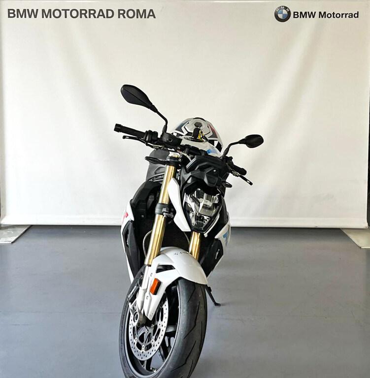 usatostore.bmw-motorrad.it Store BMW Motorrad S 1000 R BMW S 1000 R ABS MY21