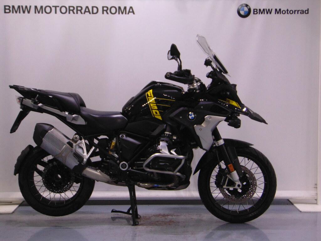 usatostore.bmw-motorrad.it Store BMW Motorrad R 1250 GS BMW R 1250 GS ABS MY21