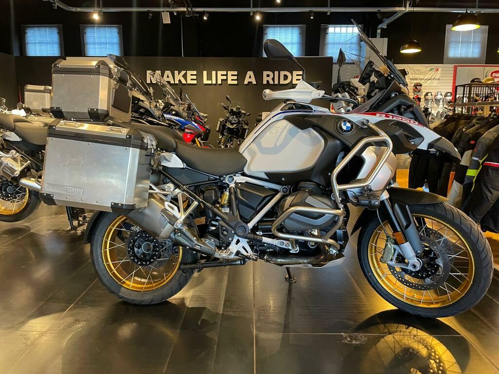 usatostore.bmw-motorrad.it Store BMW Motorrad R 1250 GS BMW R 1250 GS Adventure ABS MY21