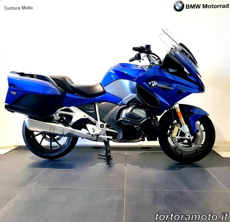 usatostore.bmw.it Store BMW Motorrad R 1250 RT BMW R 1250 RT ABS MY20