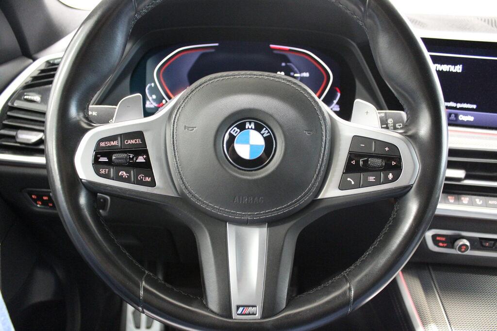 usatostore.bmw.it Store BMW X5 xdrive30d Msport auto