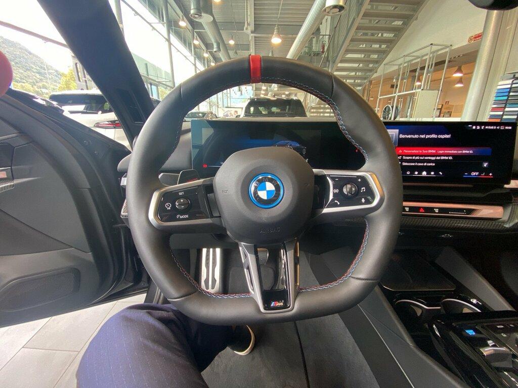 usatostore.bmw.it Store BMW i5 auto