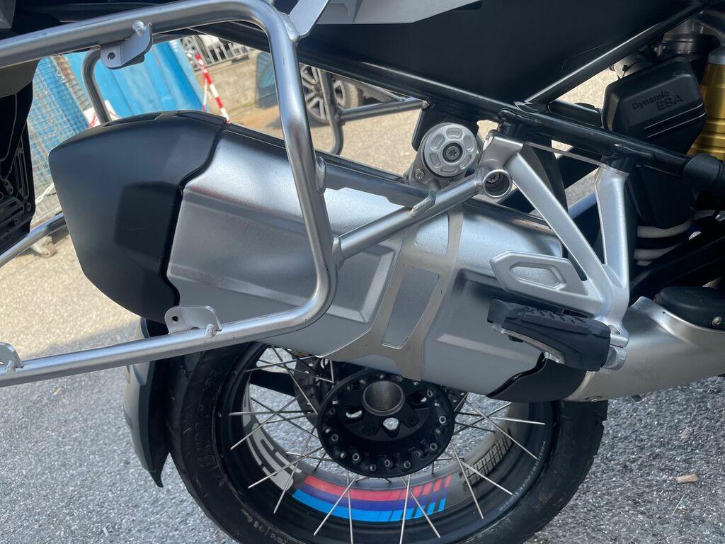 usatostore.bmw-motorrad.it Store BMW Motorrad R 1200 GS BMW R 1200 GS Adventure ABS MY16