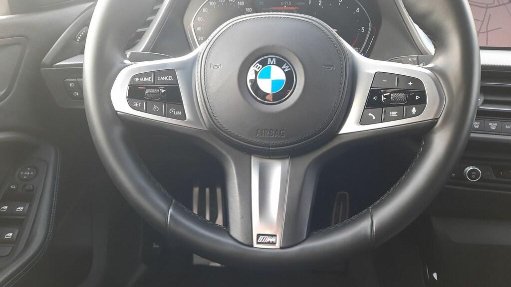 usatostore.bmw.it Store BMW Serie 1 118d Msport auto