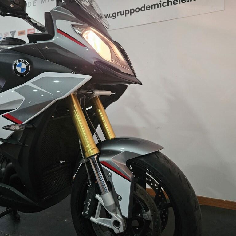 usatostore.bmw.it Store BMW Motorrad S 1000 XR BMW S 1000 XR ABS MY15