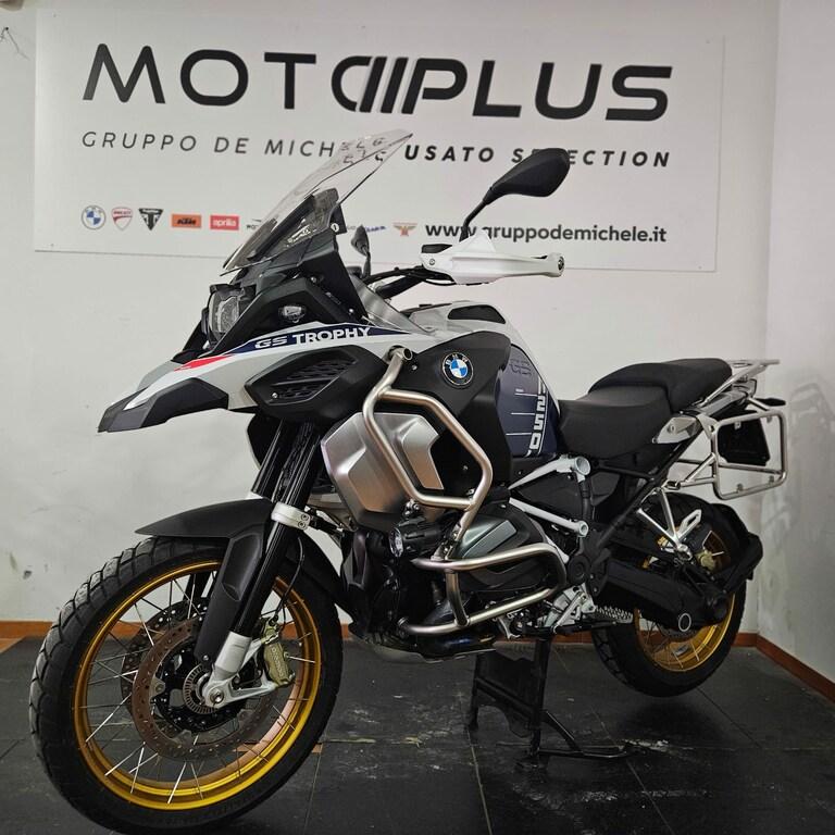 usatostore.bmw.it Store BMW Motorrad R 1250 GS BMW R 1250 GS Adventure ABS MY21