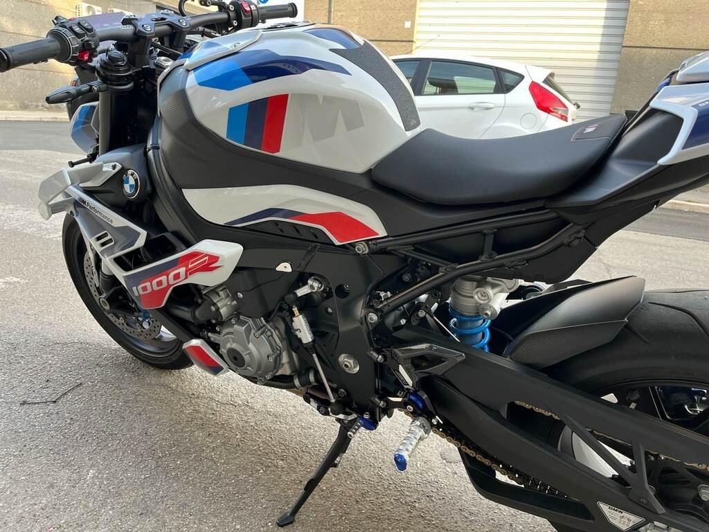 usatostore.bmw-motorrad.it Store BMW Motorrad M 1000 R BMW M 1000 R MY23