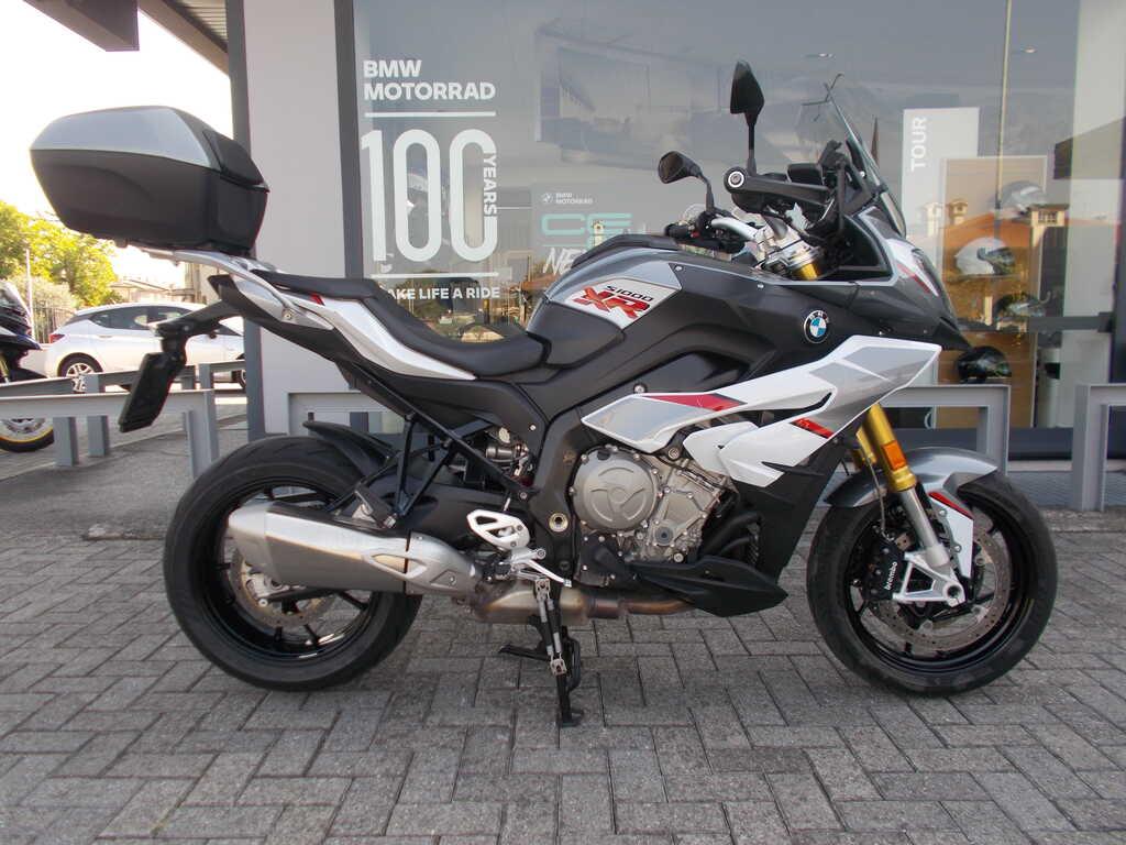 usatostore.bmw-motorrad.it Store BMW Motorrad S 1000 XR BMW S 1000 XR ABS MY17