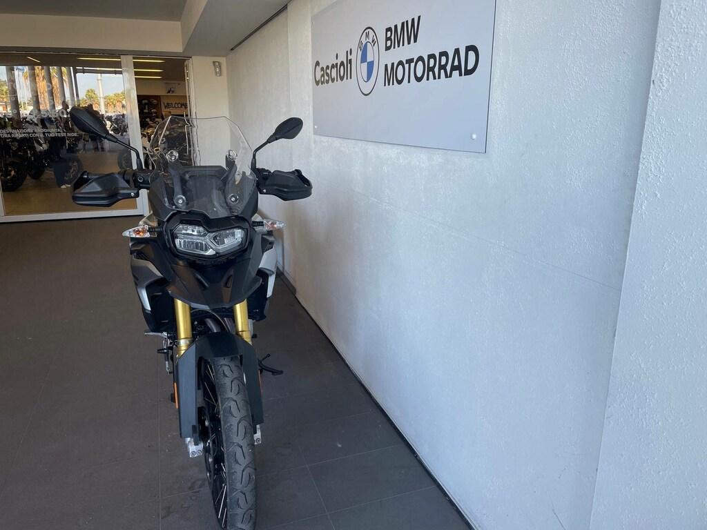 usatostore.bmw-motorrad.it Store BMW Motorrad F 850 GS BMW F 850 GS ABS MY19