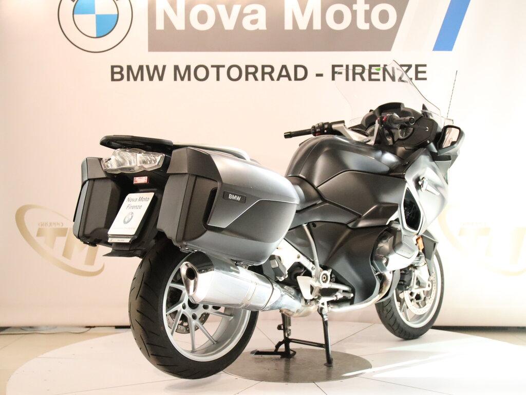 usatostore.bmw.it Store BMW Motorrad R 1250 RT BMW R 1250 RT ABS MY19