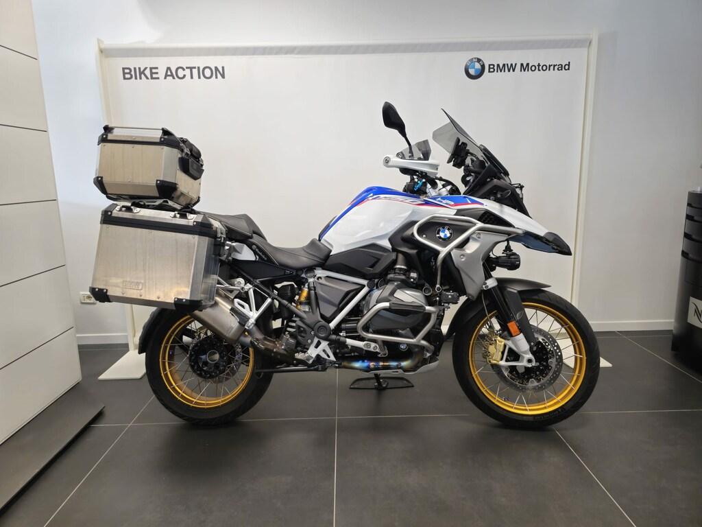 usatostore.bmw-motorrad.it Store BMW Motorrad R 1250 GS ABS