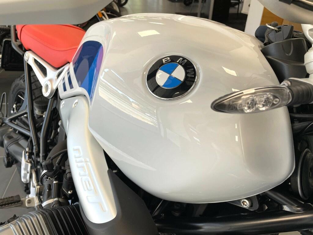usatostore.bmw-motorrad.it Store BMW Motorrad R nineT BMW R nineT Urban G/S ABS MY19