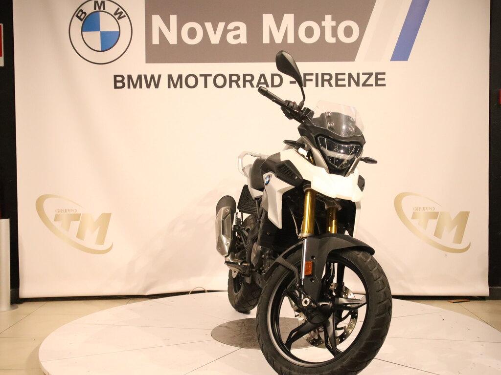 usatostore.bmw-motorrad.it Store BMW Motorrad G 310 GS BMW G 310 GS MY21