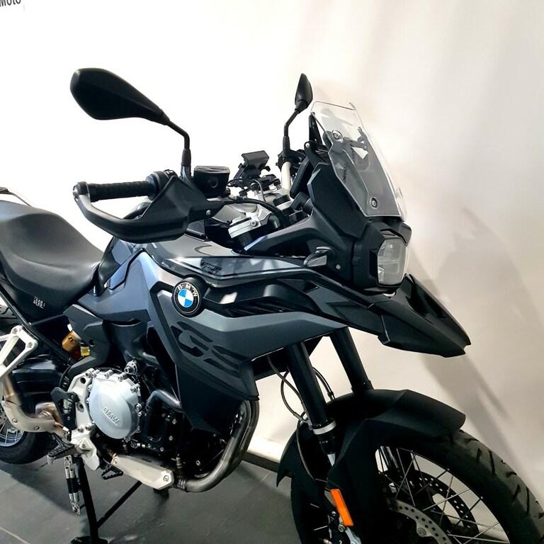 usatostore.bmw-motorrad.it Store BMW Motorrad F 850 GS BMW F 850 GS ABS MY21