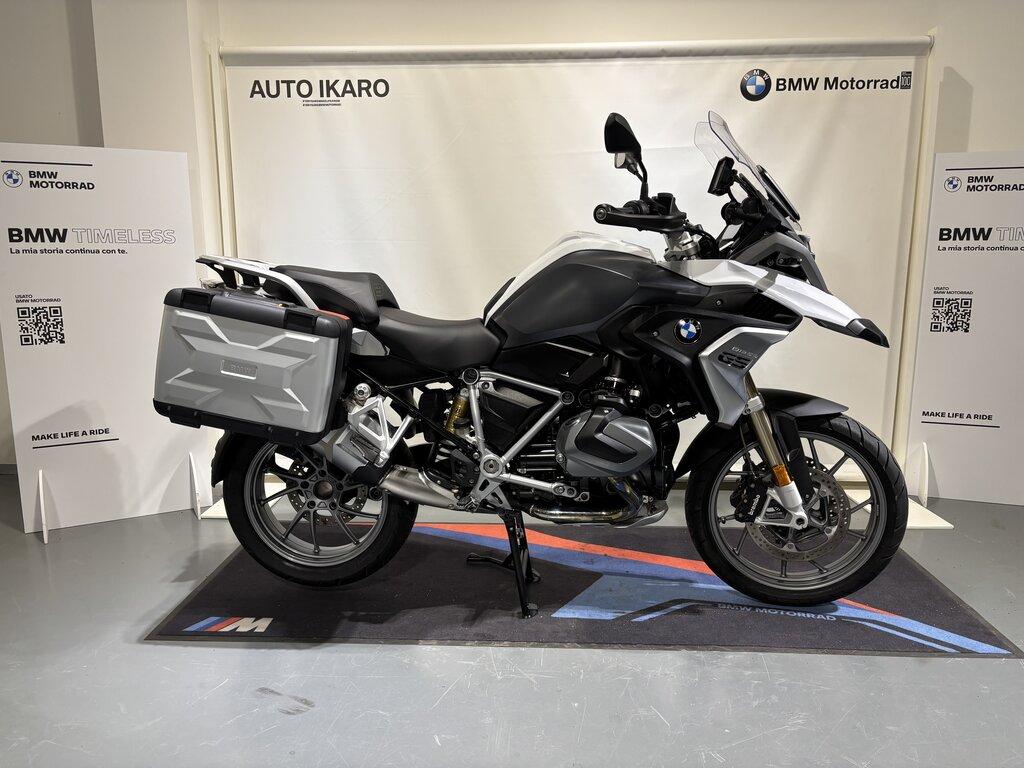 usatostore.bmw-motorrad.it Store BMW Motorrad R 1250 GS BMW R 1250 GS ABS MY21