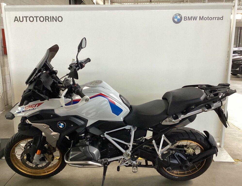 usatostore.bmw.it Store BMW Motorrad R 1250 GS BMW R 1250 GS ABS MY21