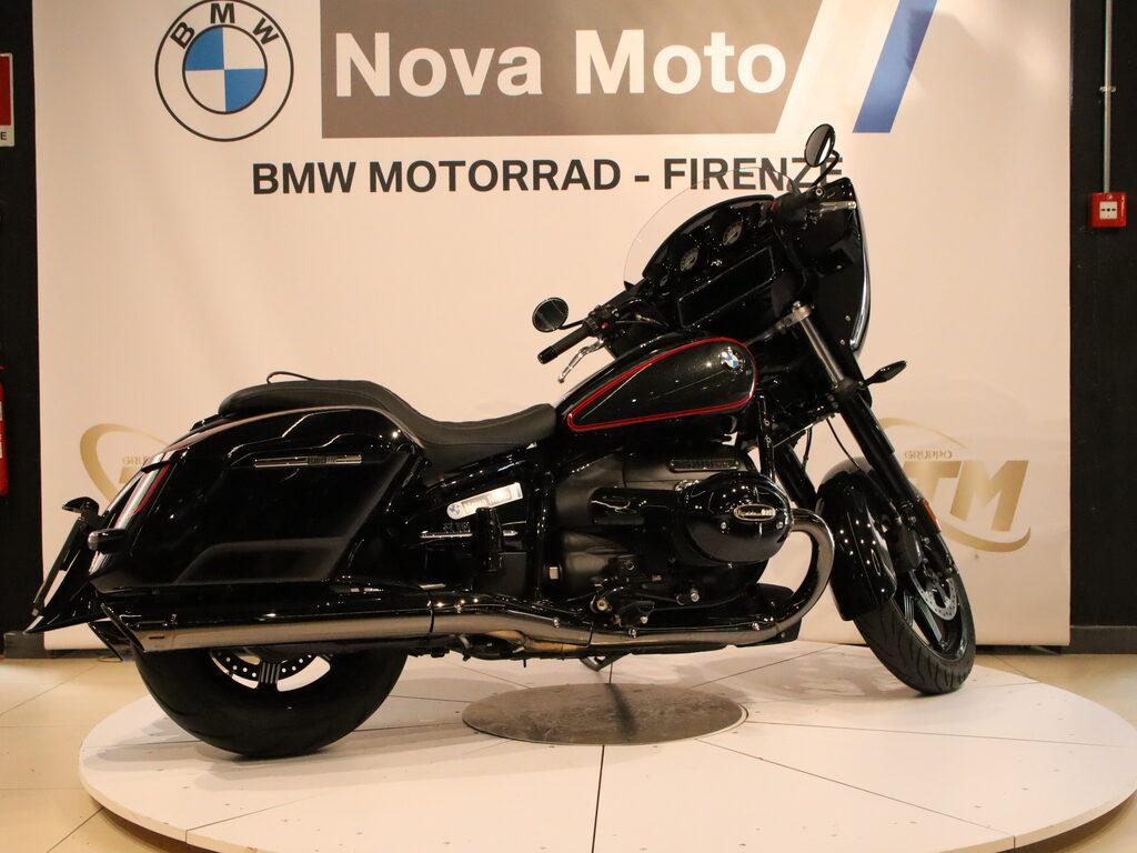 usatostore.bmw-motorrad.it Store BMW Motorrad R 18 BMW R 18 B MY22