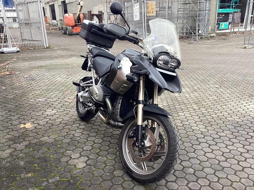 usatostore.bmw.it Store BMW Motorrad R 1200 GS BMW R 1200 GS MY08