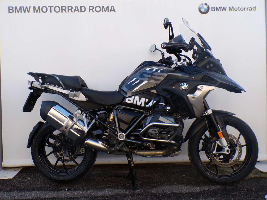 usatostore.bmw-motorrad.it Store BMW Motorrad R 1250 GS BMW R 1250 GS ABS MY21