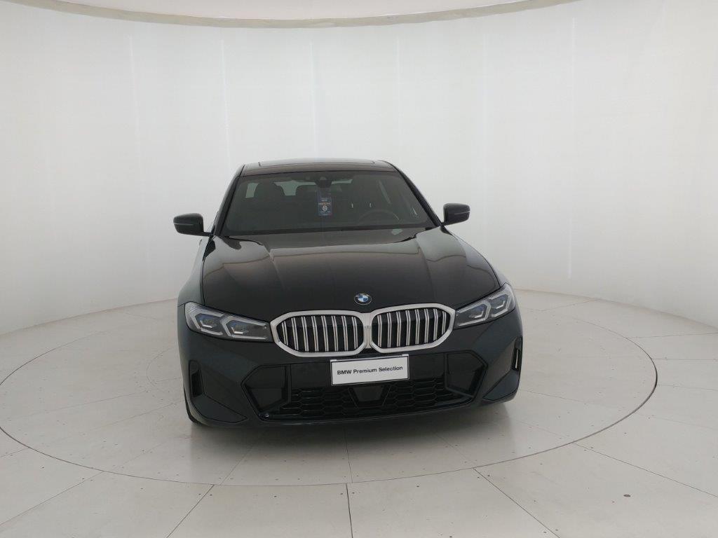 usatostore.bmw.it Store BMW Serie 3 330i Msport auto