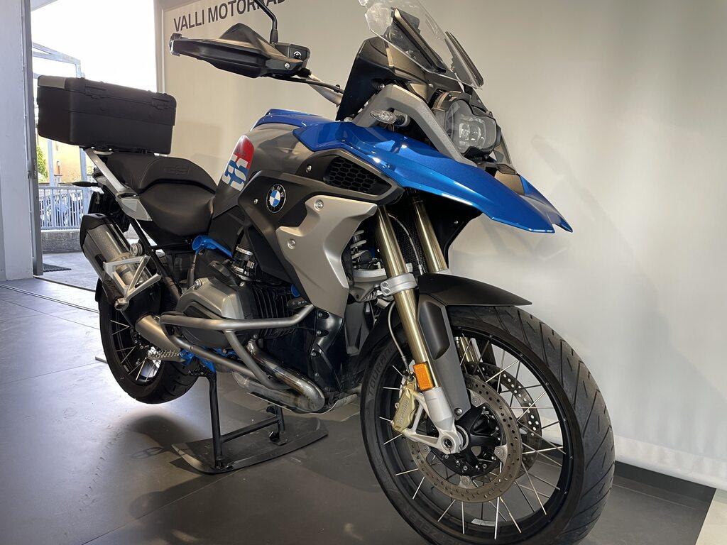 usatostore.bmw-motorrad.it Store BMW Motorrad R 1200 GS BMW R 1200 GS ABS MY17