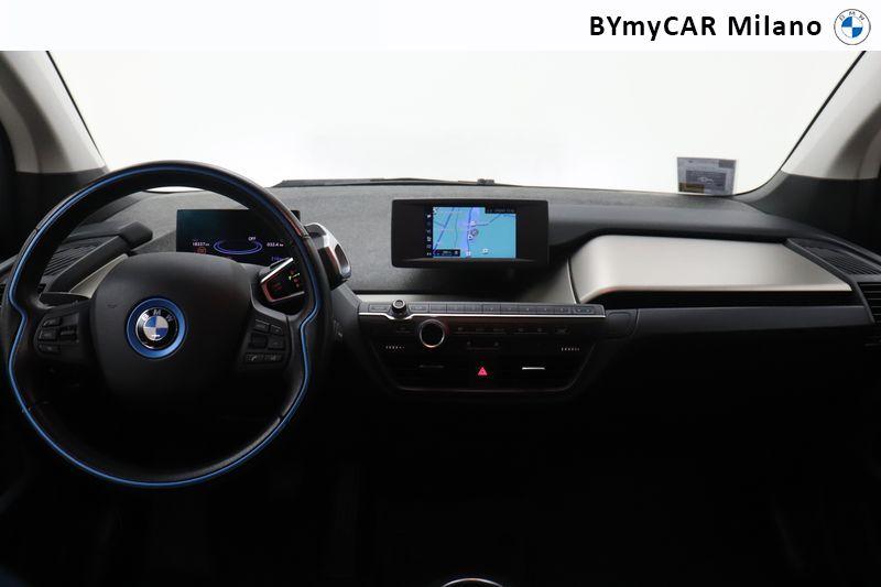 usatostore.bmw.it Store BMW i3 120Ah Advantage