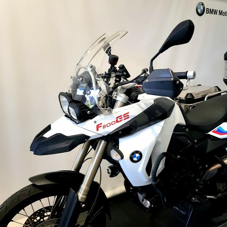 usatostore.bmw.it Store BMW Motorrad F 800 GS BMW F 800 GS MY08